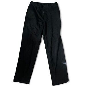 Farah Men's Classic Black Dress Pants